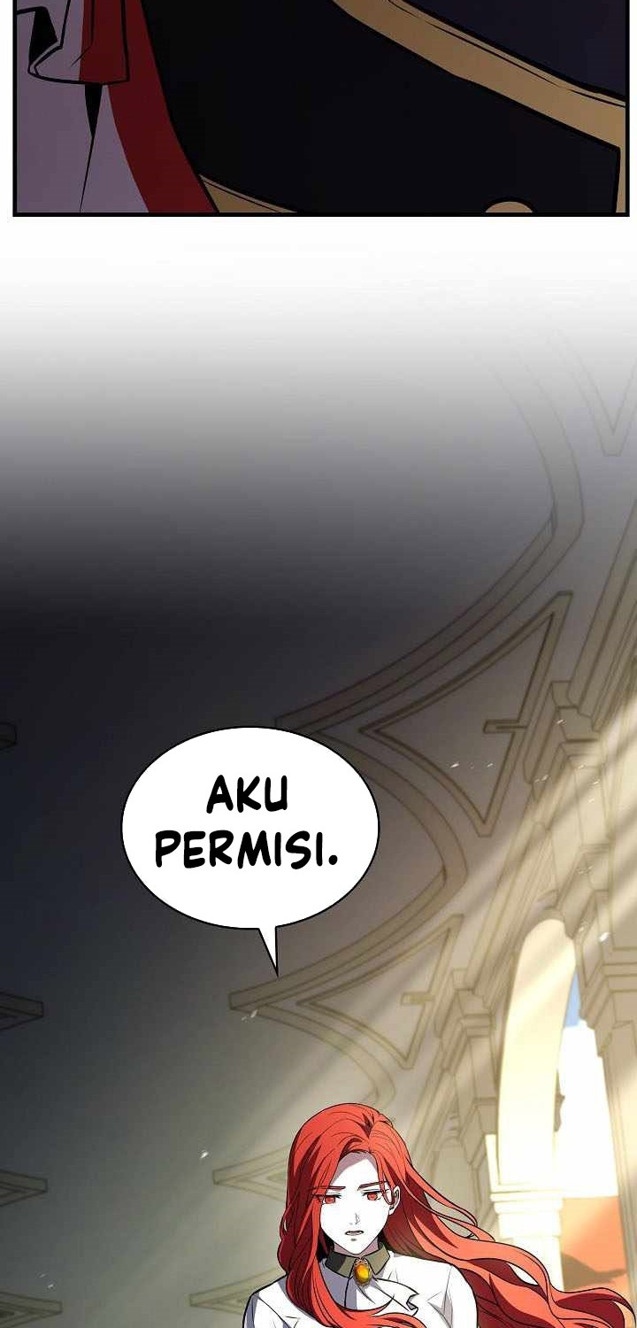 Return of The Greatest Lancer Chapter 159 Gambar 65