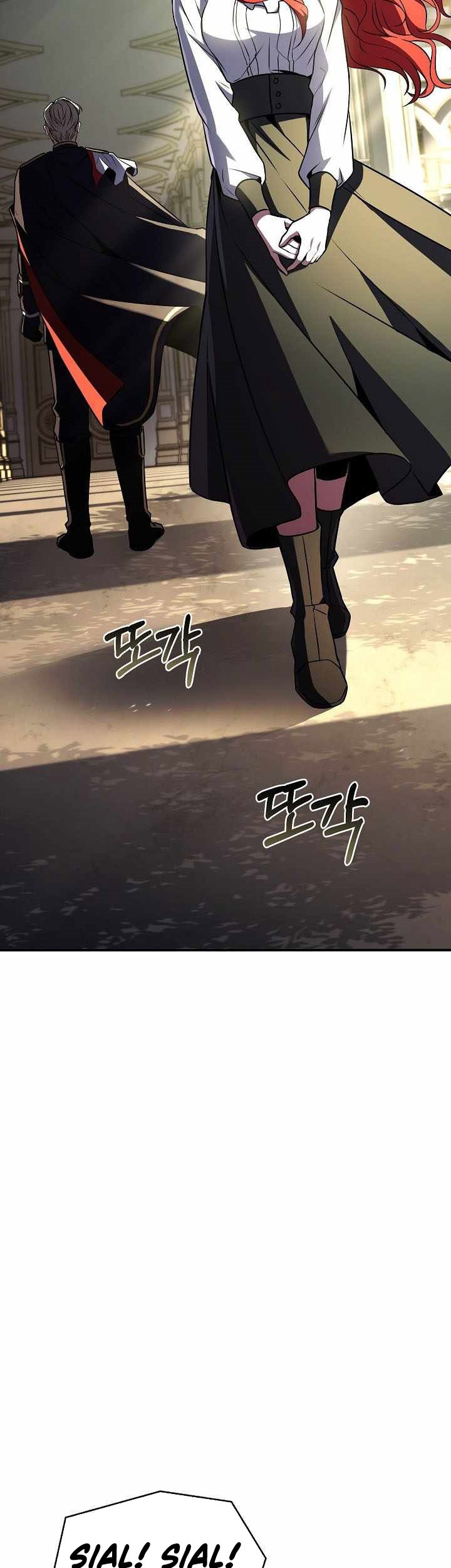 Return of The Greatest Lancer Chapter 159 Gambar 66