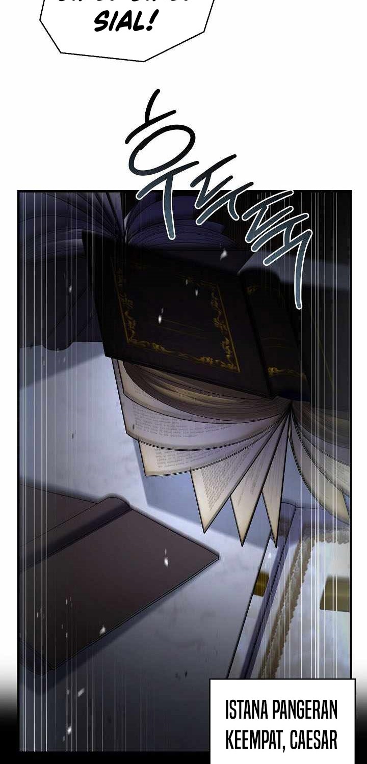 Return of The Greatest Lancer Chapter 159 Gambar 67