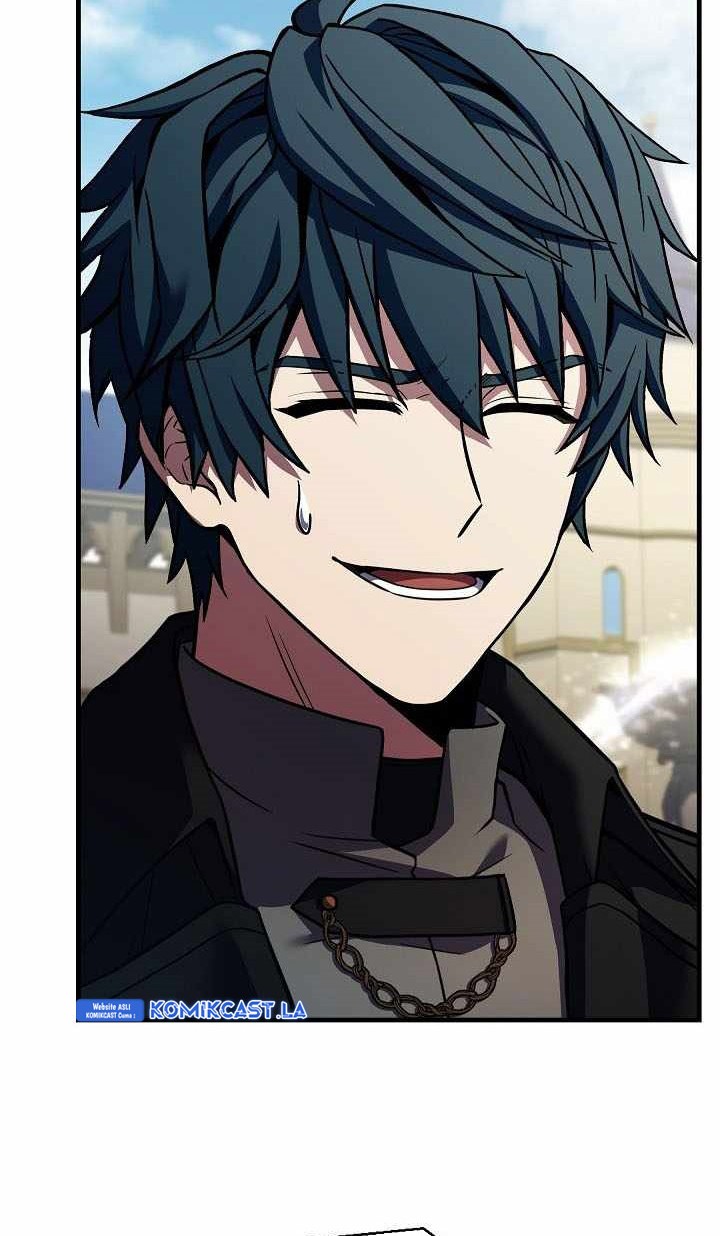 Return of The Greatest Lancer Chapter 159 Gambar 5