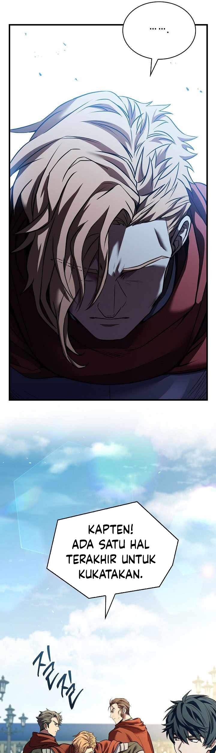 Return of The Greatest Lancer Chapter 159 Gambar 12
