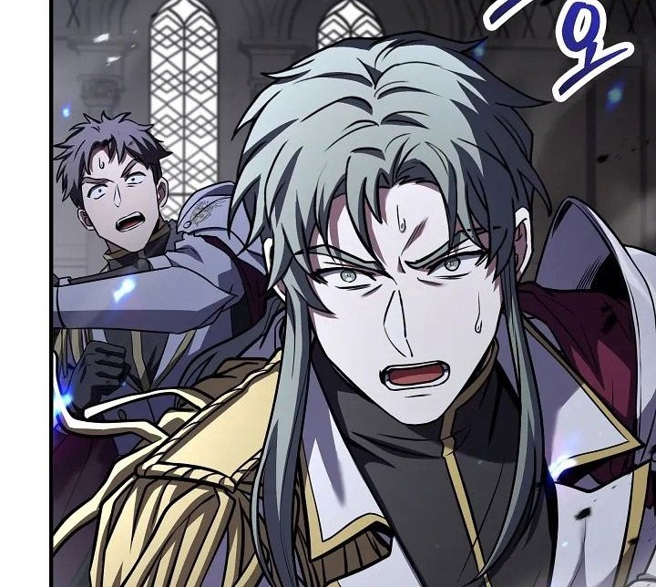 Return of The Greatest Lancer Chapter 158 Gambar 21