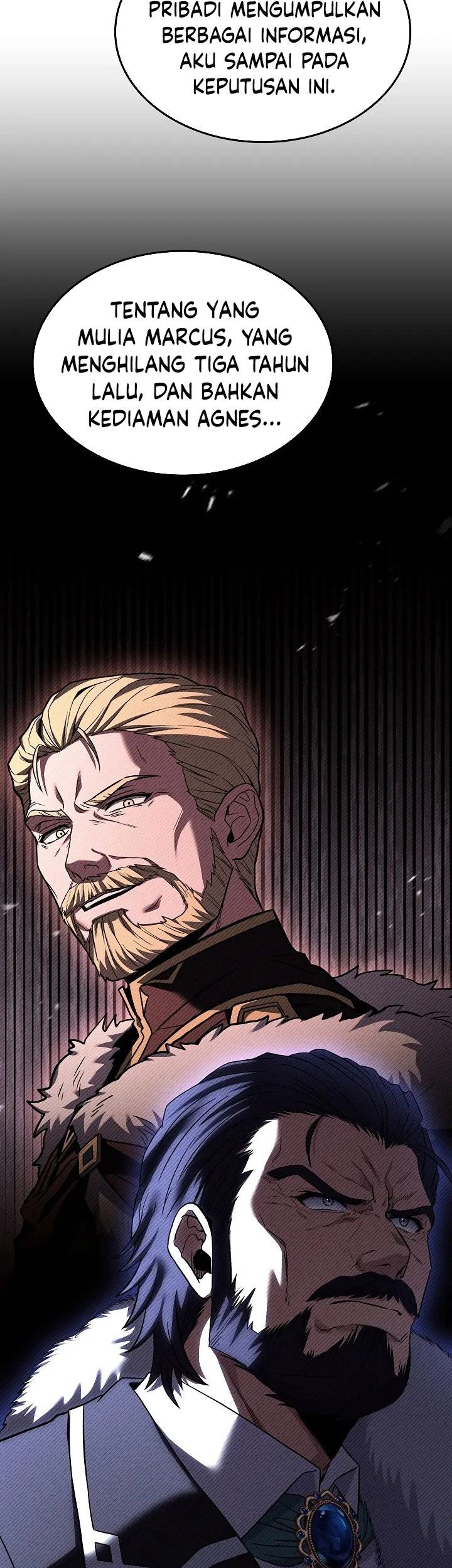 Return of The Greatest Lancer Chapter 158 Gambar 24