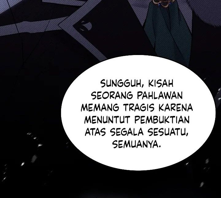 Return of The Greatest Lancer Chapter 158 Gambar 25