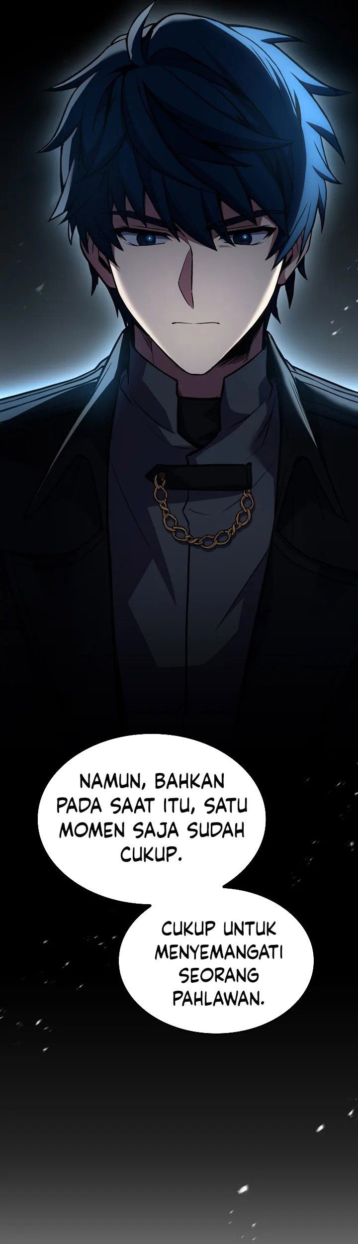 Return of The Greatest Lancer Chapter 158 Gambar 26