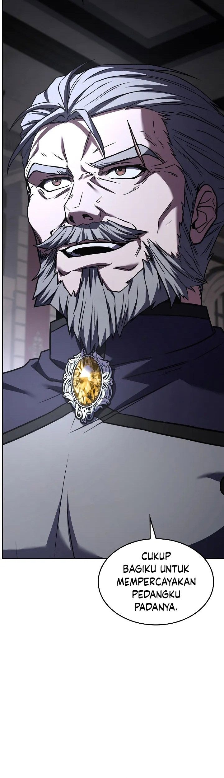 Return of The Greatest Lancer Chapter 158 Gambar 28