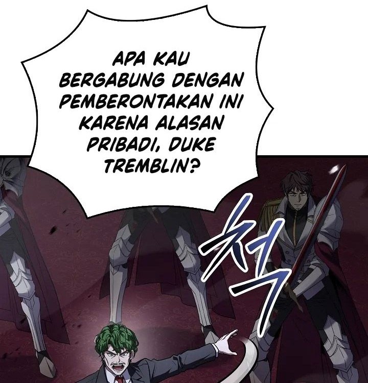 Return of The Greatest Lancer Chapter 158 Gambar 29