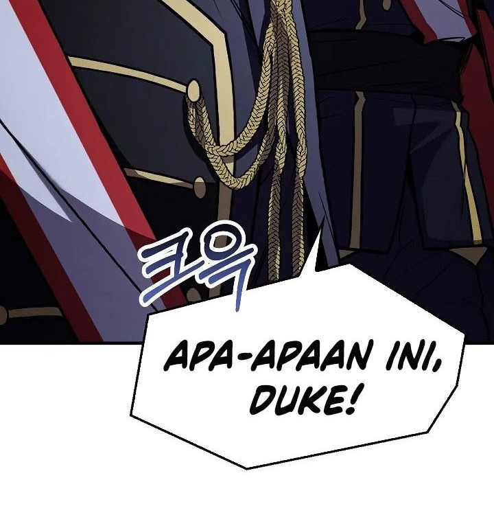 Return of The Greatest Lancer Chapter 158 Gambar 33