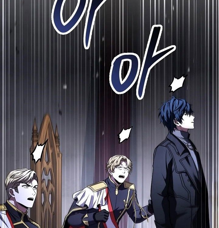 Return of The Greatest Lancer Chapter 158 Gambar 35
