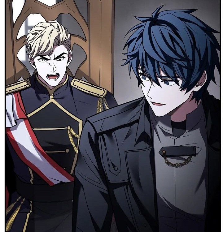 Return of The Greatest Lancer Chapter 158 Gambar 37