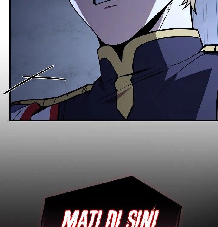 Return of The Greatest Lancer Chapter 158 Gambar 43