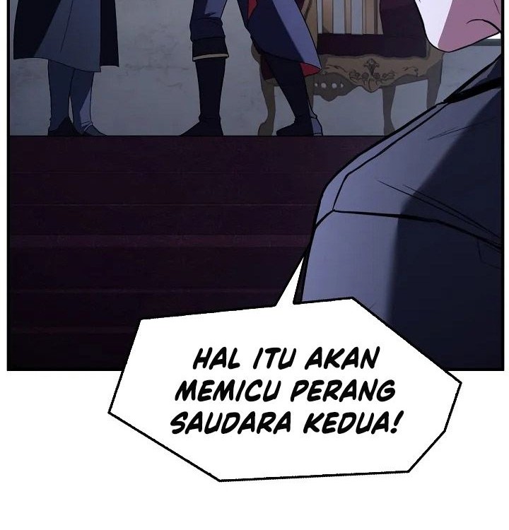 Return of The Greatest Lancer Chapter 158 Gambar 49