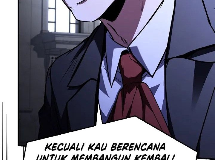 Return of The Greatest Lancer Chapter 158 Gambar 53