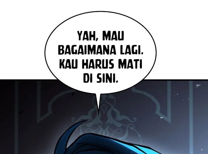 Return of The Greatest Lancer Chapter 158 Gambar 55