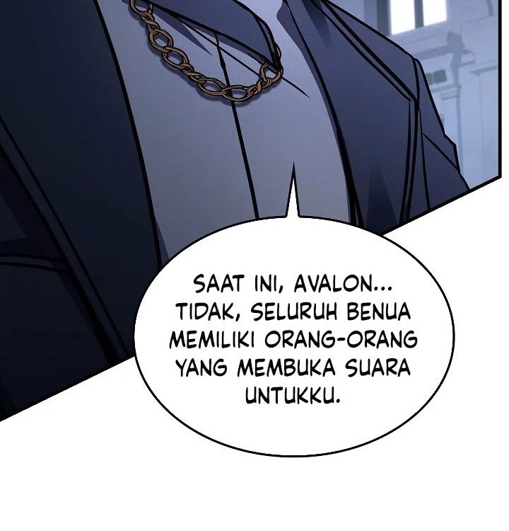 Return of The Greatest Lancer Chapter 158 Gambar 65