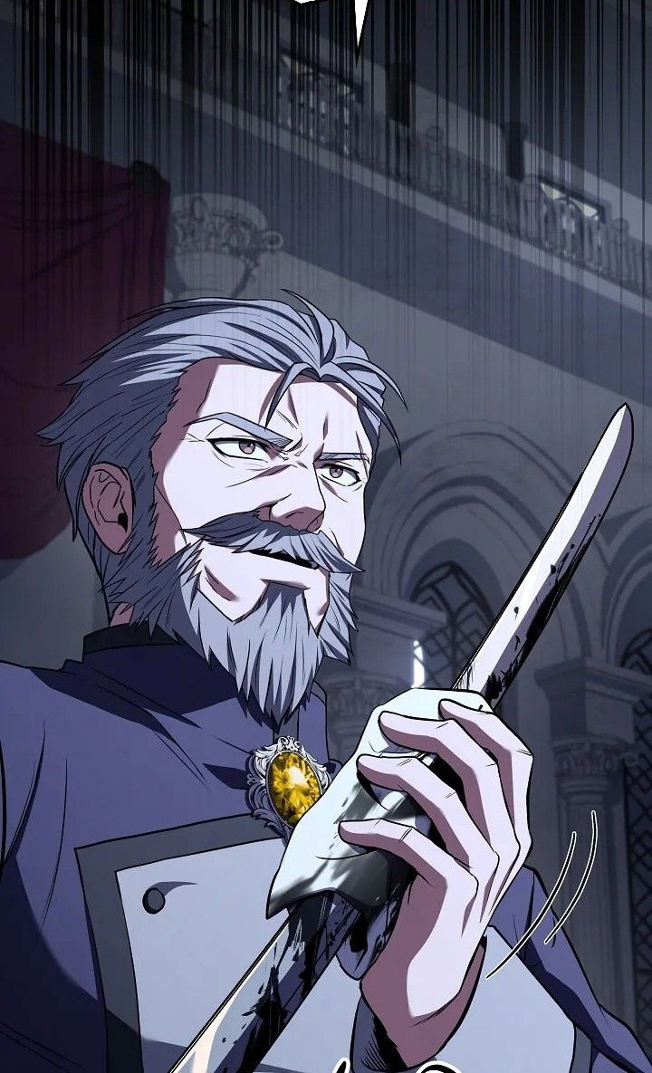 Return of The Greatest Lancer Chapter 158 Gambar 67