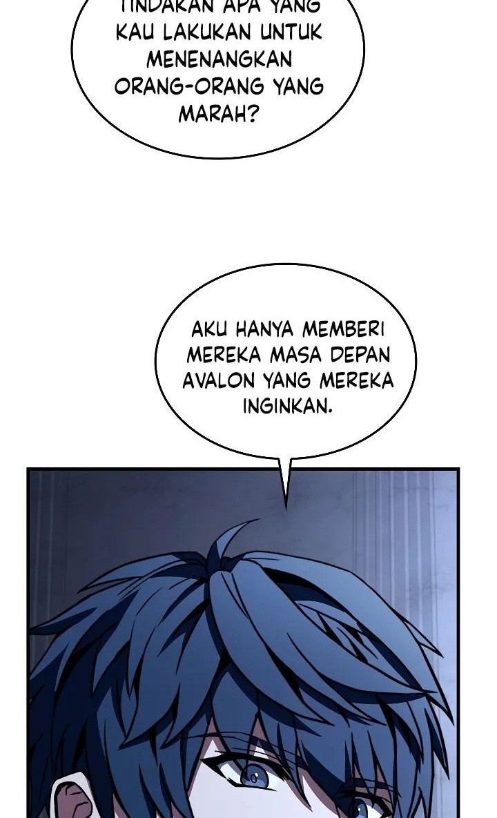 Return of The Greatest Lancer Chapter 158 Gambar 69