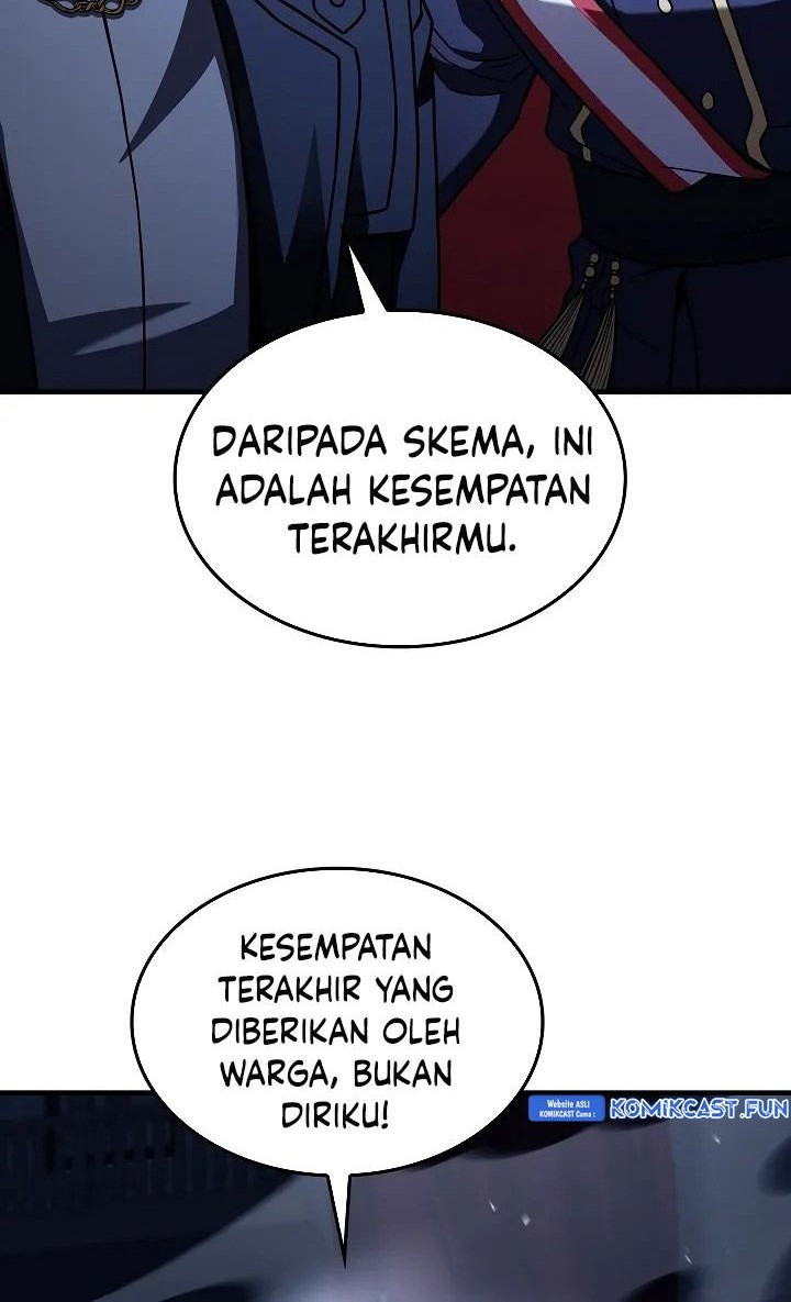 Return of The Greatest Lancer Chapter 158 Gambar 71