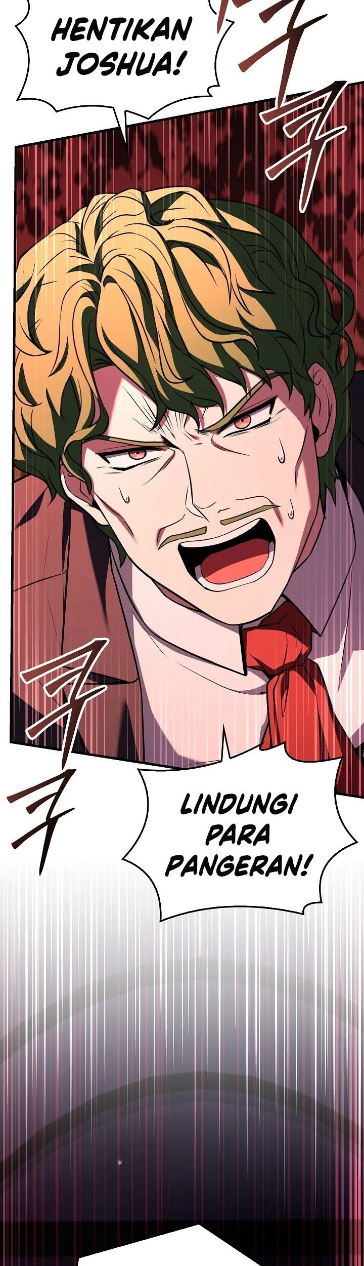 Return of The Greatest Lancer Chapter 158 Gambar 4