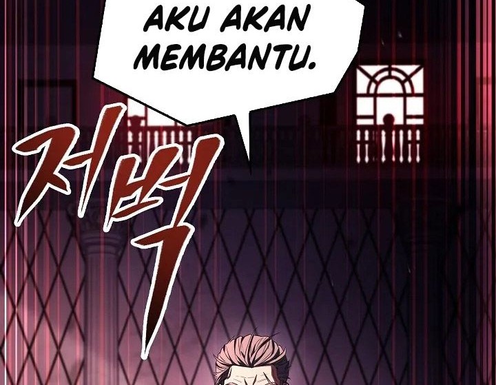 Return of The Greatest Lancer Chapter 158 Gambar 5