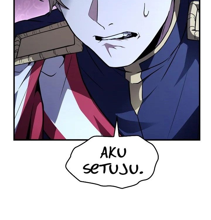 Return of The Greatest Lancer Chapter 158 Gambar 79