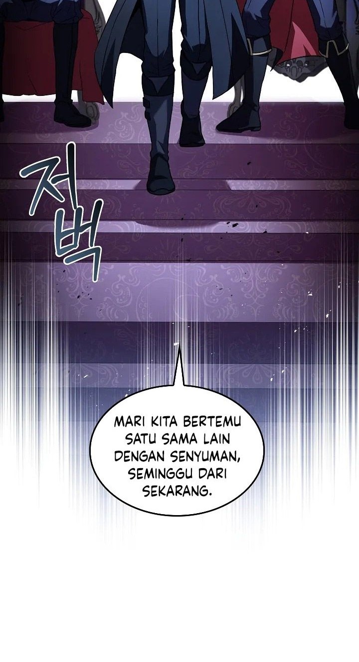 Return of The Greatest Lancer Chapter 158 Gambar 81