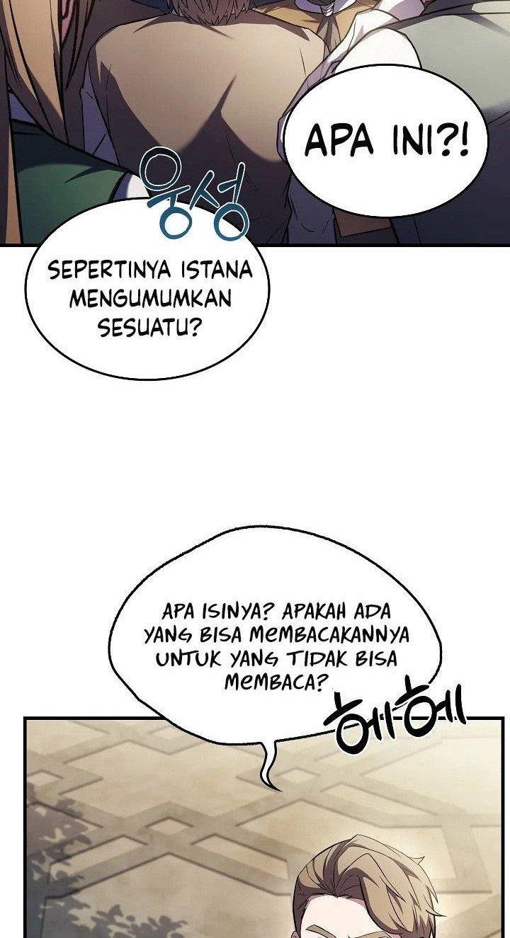 Return of The Greatest Lancer Chapter 158 Gambar 83