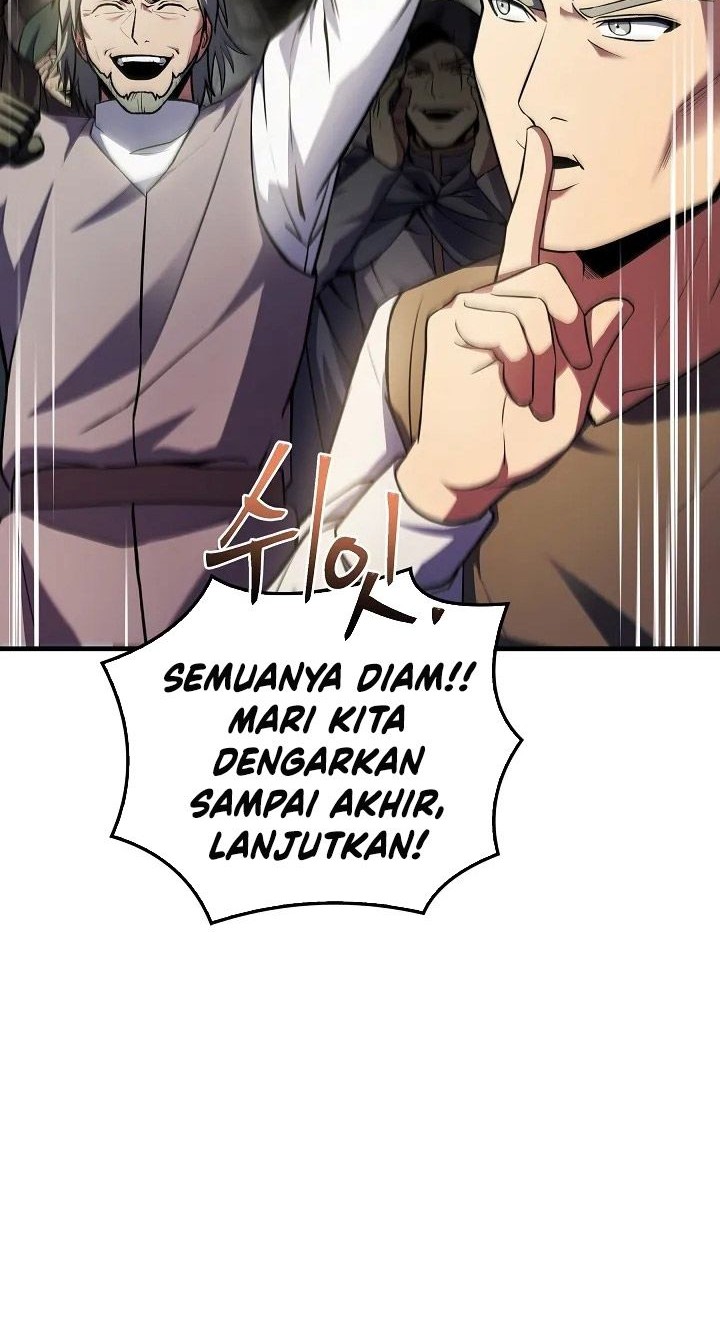 Return of The Greatest Lancer Chapter 158 Gambar 85