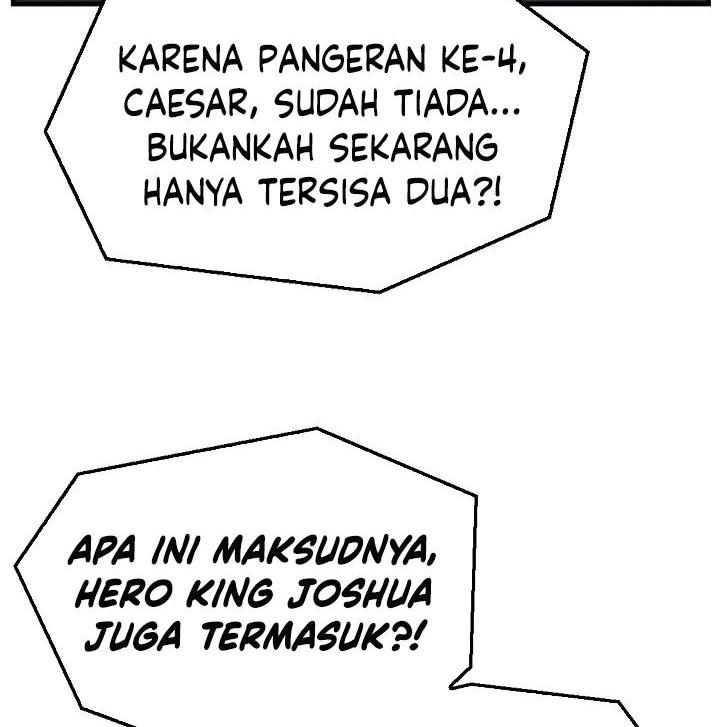 Return of The Greatest Lancer Chapter 158 Gambar 89