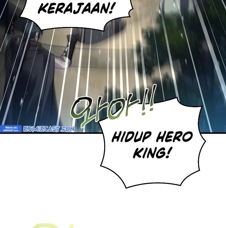 Return of The Greatest Lancer Chapter 158 Gambar 93