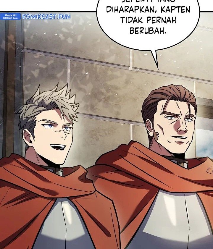 Return of The Greatest Lancer Chapter 158 Gambar 95