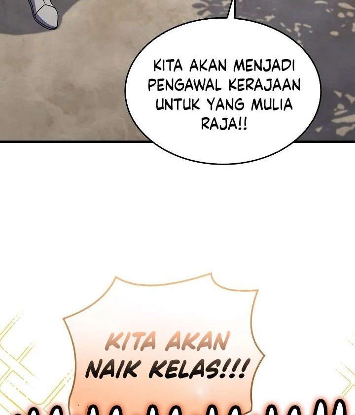 Return of The Greatest Lancer Chapter 158 Gambar 97