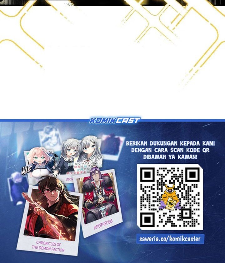 Return of The Greatest Lancer Chapter 158 Gambar 99