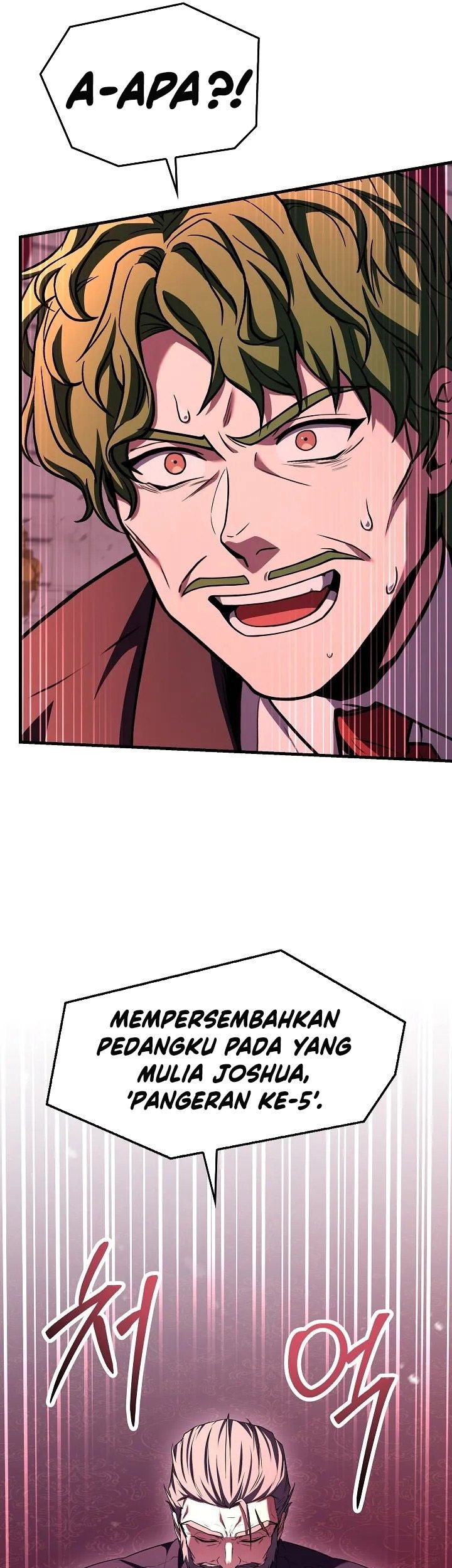 Return of The Greatest Lancer Chapter 158 Gambar 10