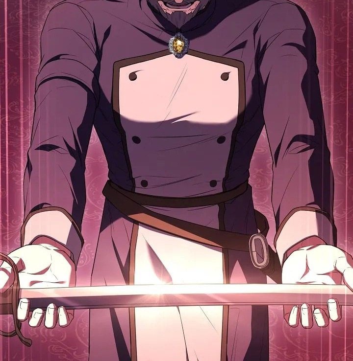 Return of The Greatest Lancer Chapter 158 Gambar 11