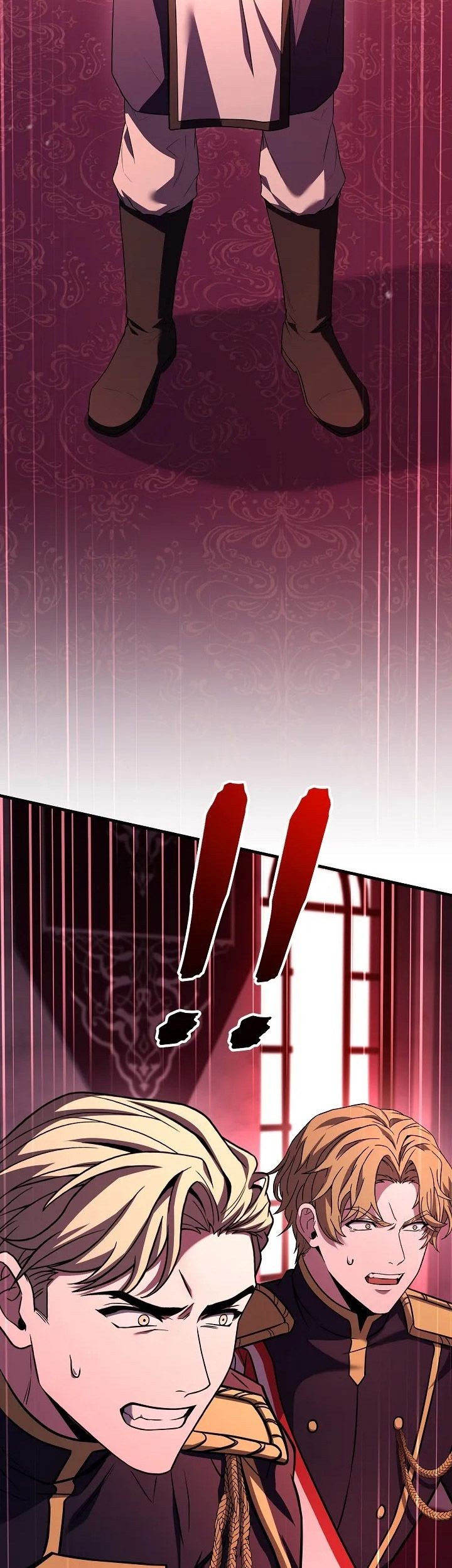 Return of The Greatest Lancer Chapter 158 Gambar 12