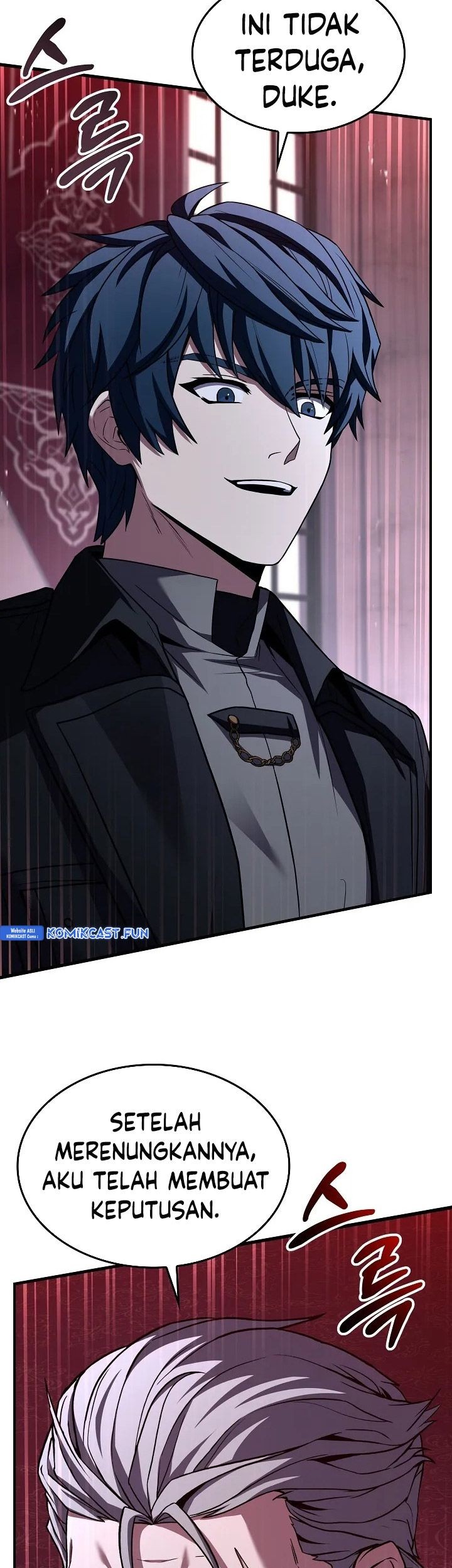 Return of The Greatest Lancer Chapter 158 Gambar 14