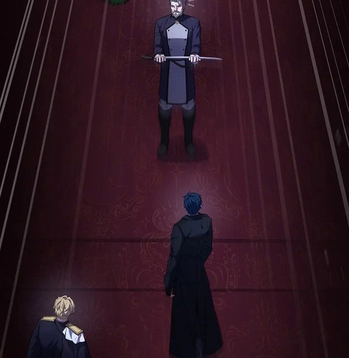 Return of The Greatest Lancer Chapter 158 Gambar 17