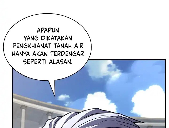 Return of The Greatest Lancer Chapter 157 Gambar 23