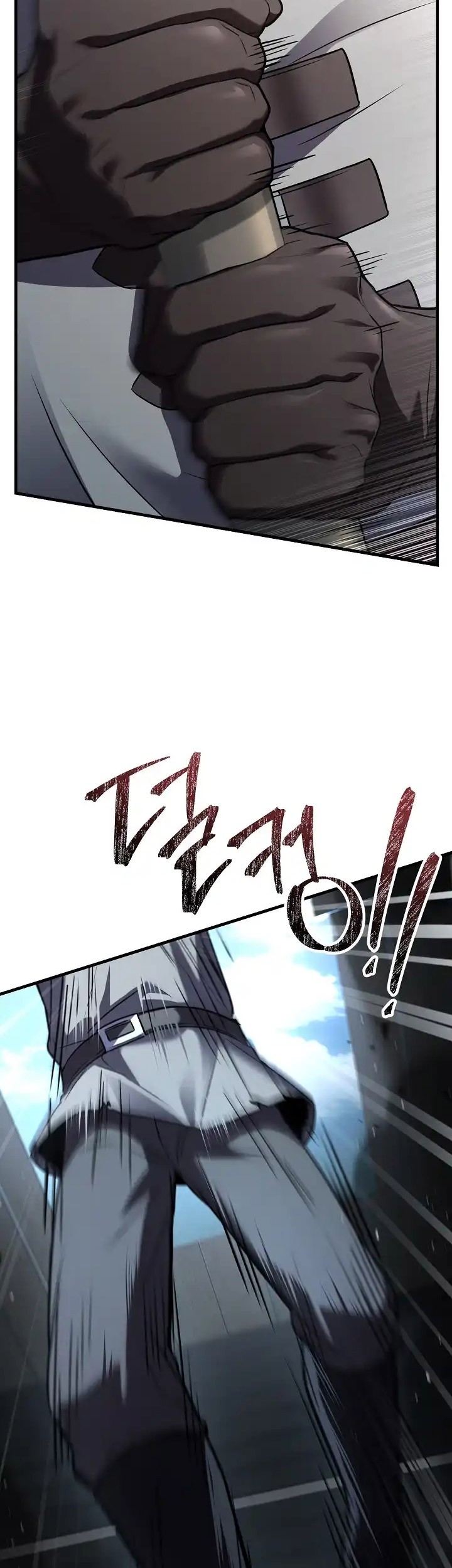 Return of The Greatest Lancer Chapter 157 Gambar 28