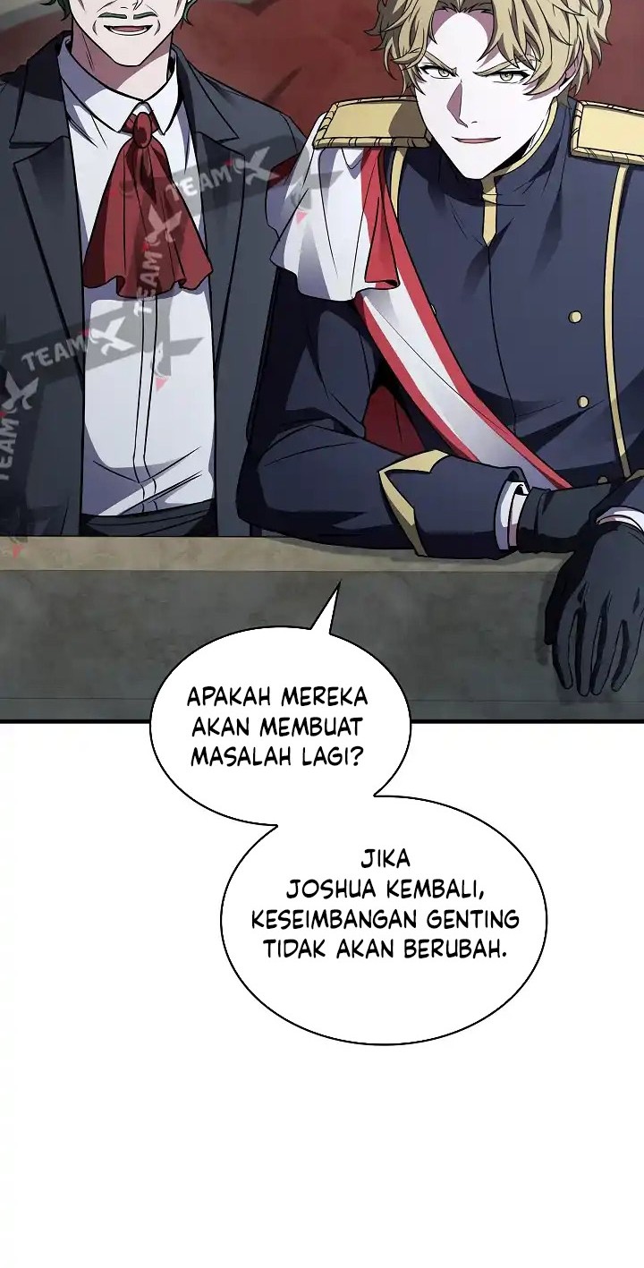 Return of The Greatest Lancer Chapter 157 Gambar 31