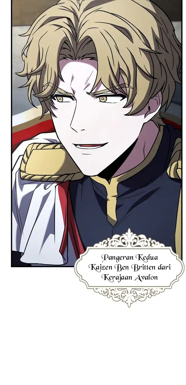 Return of The Greatest Lancer Chapter 157 Gambar 33