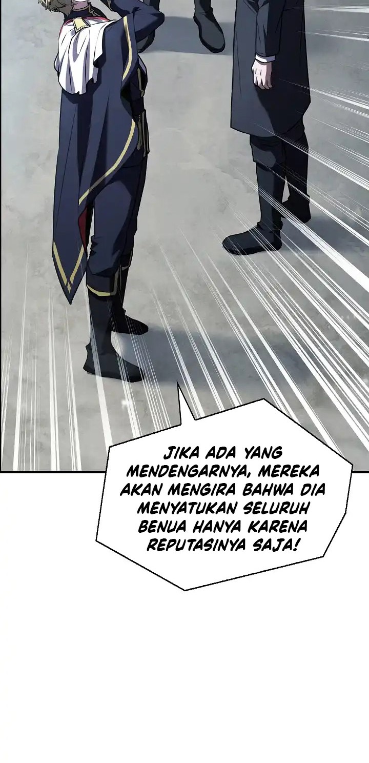 Return of The Greatest Lancer Chapter 157 Gambar 37