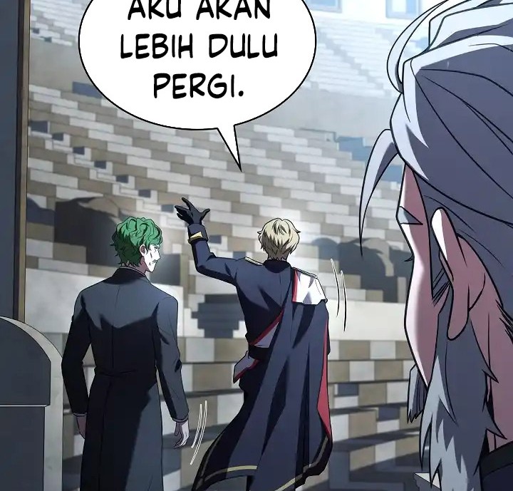 Return of The Greatest Lancer Chapter 157 Gambar 39