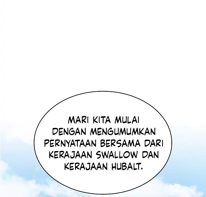 Return of The Greatest Lancer Chapter 157 Gambar 41