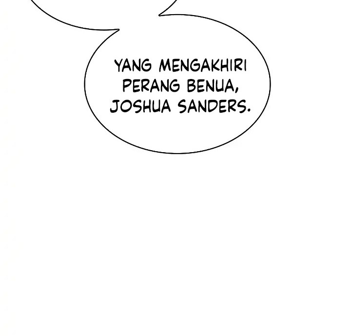 Return of The Greatest Lancer Chapter 157 Gambar 45
