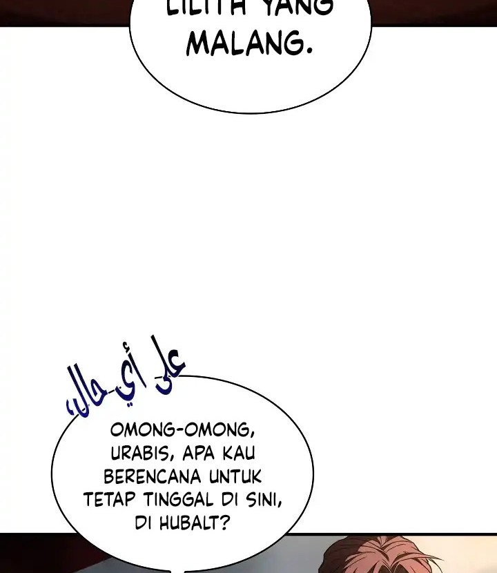 Return of The Greatest Lancer Chapter 157 Gambar 3