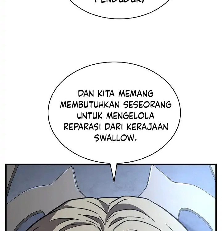 Return of The Greatest Lancer Chapter 157 Gambar 59