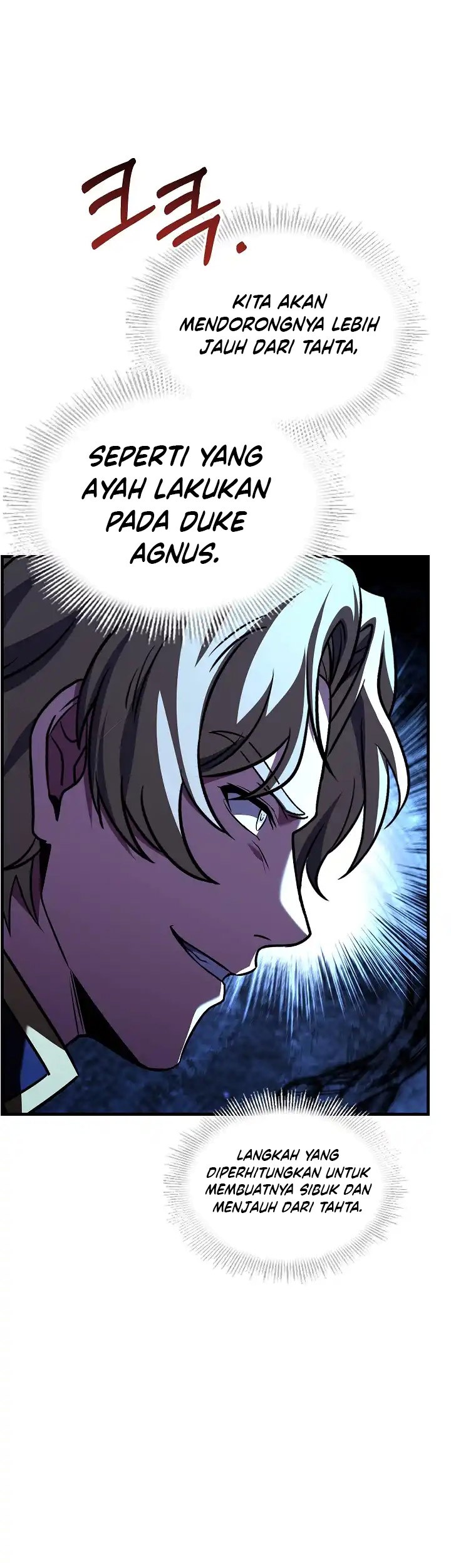 Return of The Greatest Lancer Chapter 157 Gambar 62