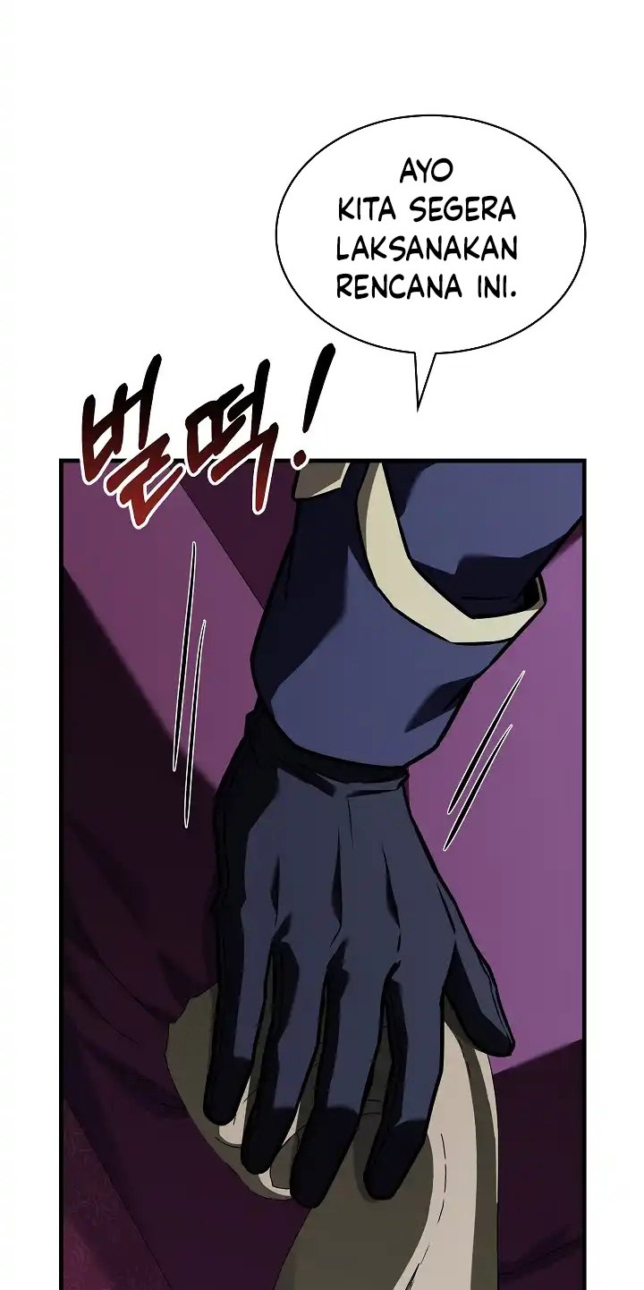 Return of The Greatest Lancer Chapter 157 Gambar 63
